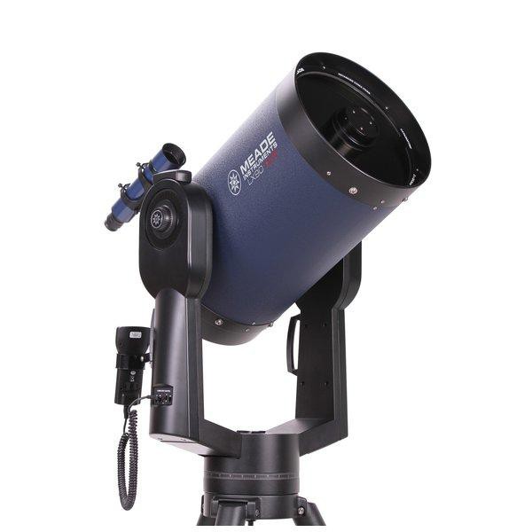 Meade Telescópio ACF-SC 305/3048 12" UHTC LX90 GoTo