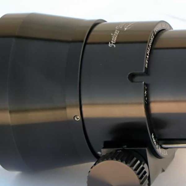 Starlight Instruments FTF2015 Adaptador para grandes roscas Celestron