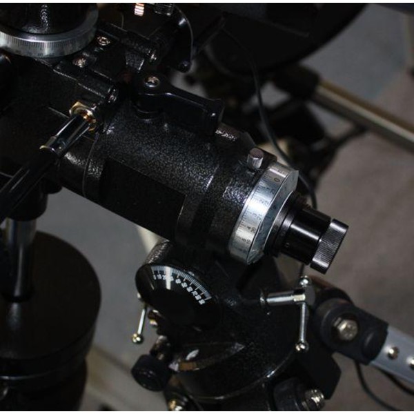 TS Optics Buscador de polo para EQ-5/CGEM avançados