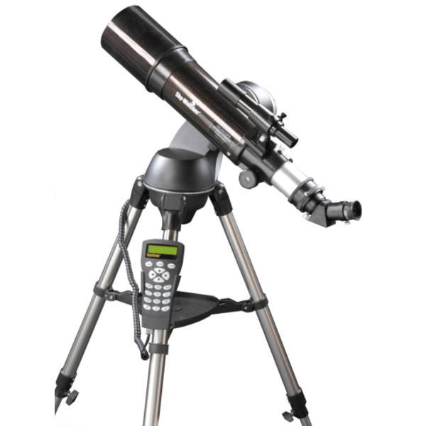 Skywatcher Telescópio AC 102/500 StarTravel BD AZ-S GoTo