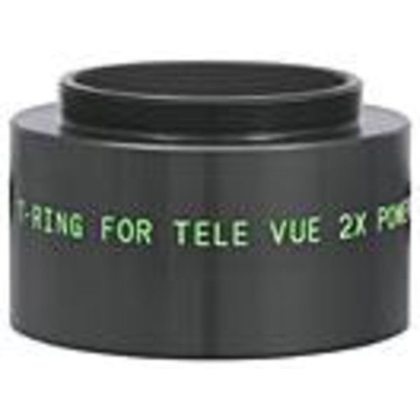 TeleVue PMT-2200 adaptador de anel T