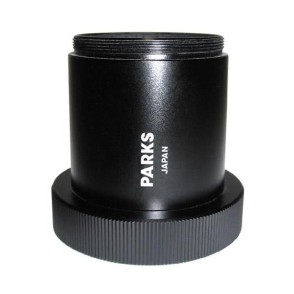 Parks Optical Adaptador de câmera ao foco primário de Schmidt-Cassegrains