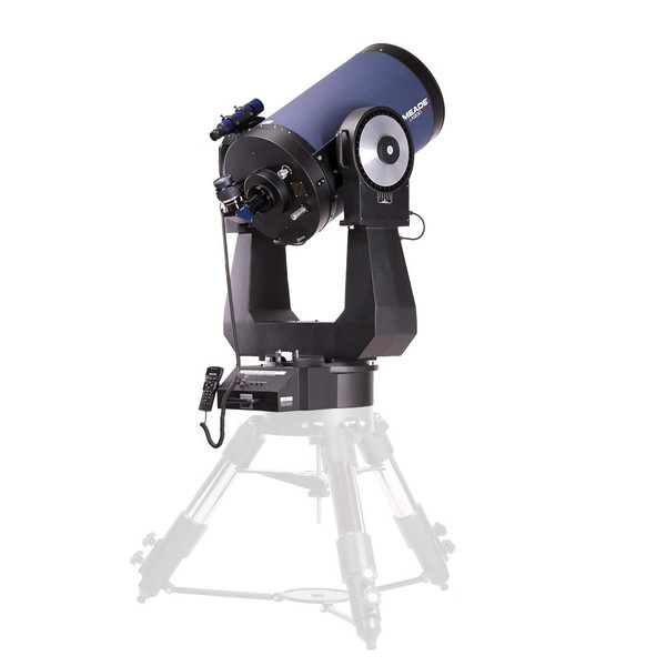 Meade Telescópio ACF-SC 406/4064 16" UHTC LX200 GoTo sem Tripé