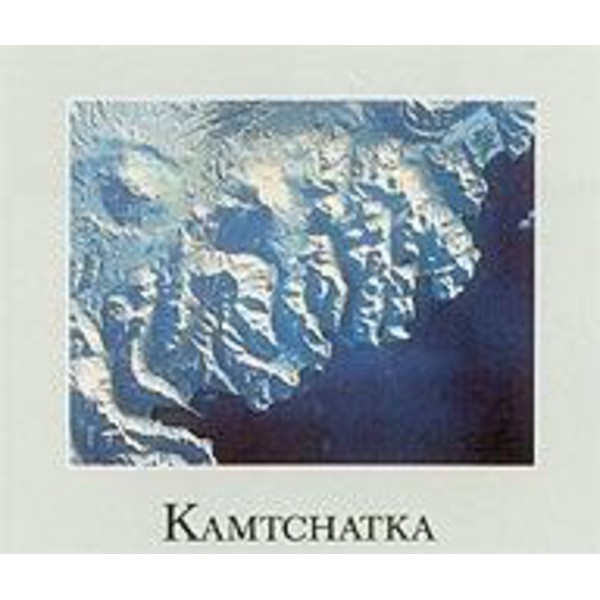 Palazzi Verlag Poster Kamtchatka