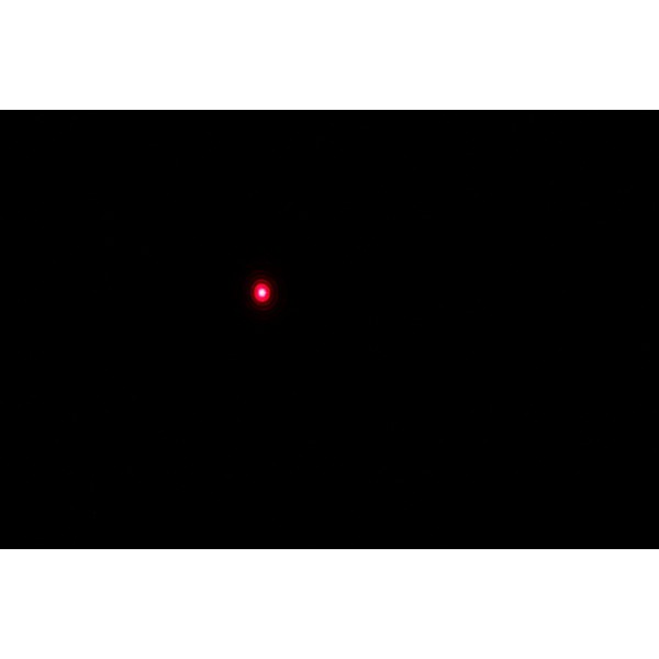 Howie Glatter Colimador holográfico a laser de 1.25'' e 650nm