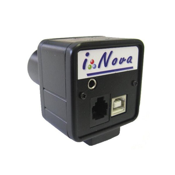 i-Nova Câmera PLB-C2 Color