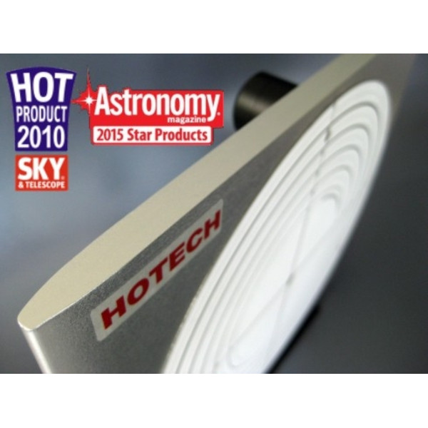 Hotech Colimador a laser Advanced CT para focalizador de 1,25" com ajuste fino