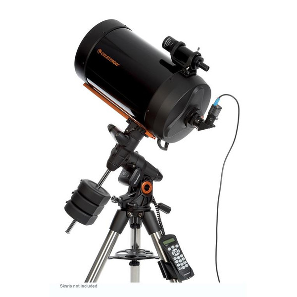 Celestron Telescópio Schmidt-Cassegrain SC 279/2800 Advanced VX 11" AS-VX GoTo