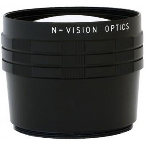 N-Vision Tele conversor 1,6x