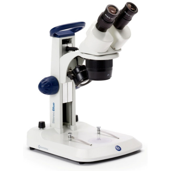 Euromex Microscópio stéreo StereoBlue SB.1402, 2/4 stereo microscope