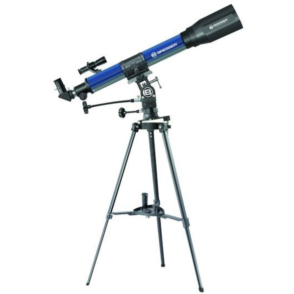 Bresser Junior Telescópio AC 70/900 EL