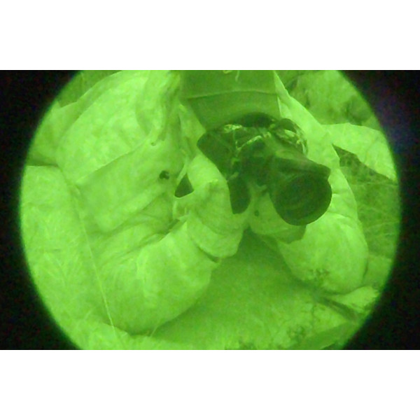 Armasight Aparelho de visão noturna Discovery 8x HDi Binocular Gen. 2+