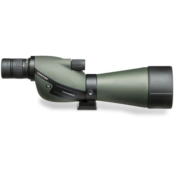 Vortex Luneta Diamondback 20-60x80 straight eyepiece spotting scope