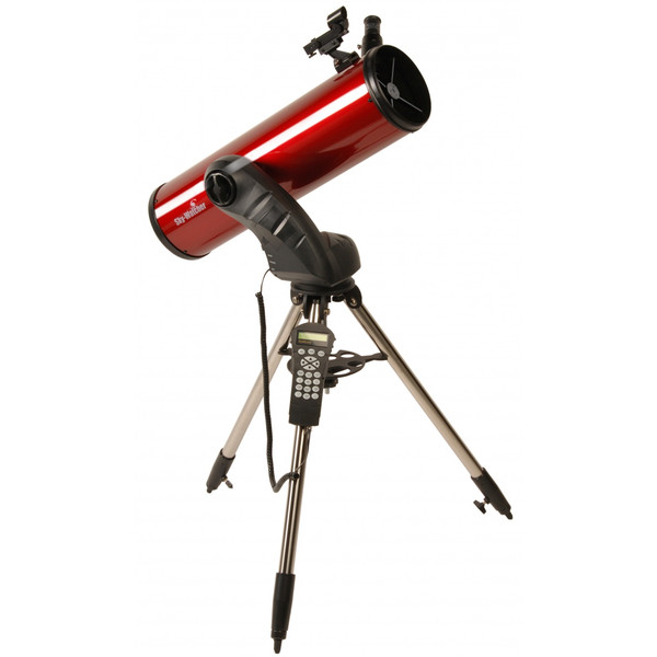 Skywatcher Telescópio N 150/750 AZ SynScan GoTo Star Discovery