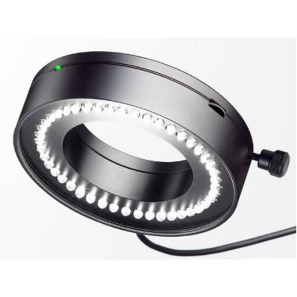 SCHOTT EasyLED Ring light system, (RL) Ø i=66mm incl. power supply