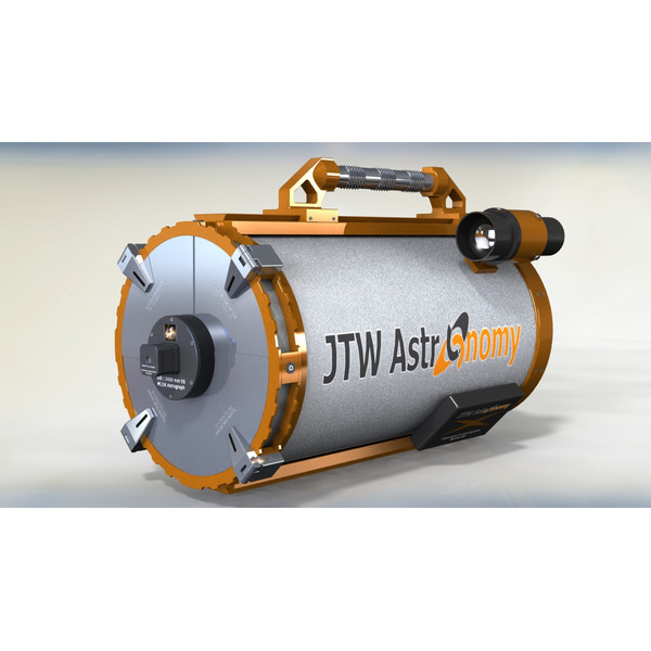 JTW Telescópio 300/1800 MCDK V2 astrograph