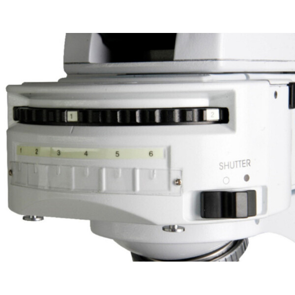 Euromex Microscópio iScope, IS.3153-PLi/3, trino
