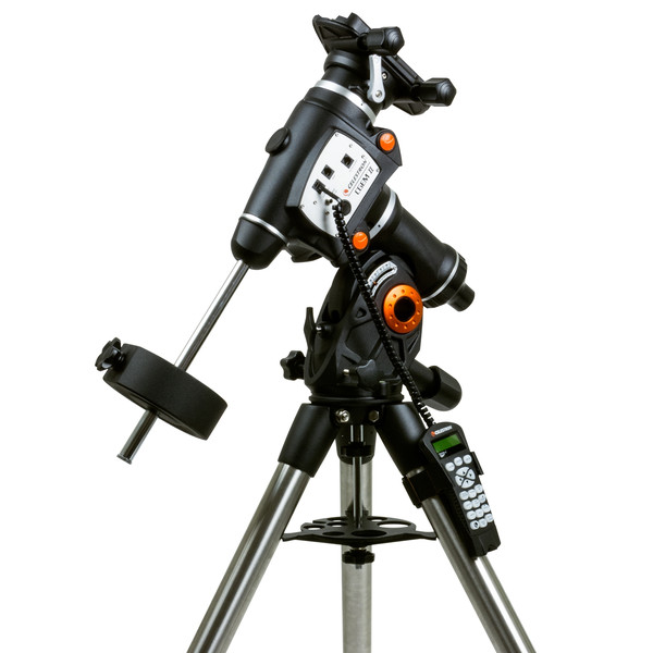 Celestron Telescópio Maksutov MC 180/2700 CGEM II 700 GoTo