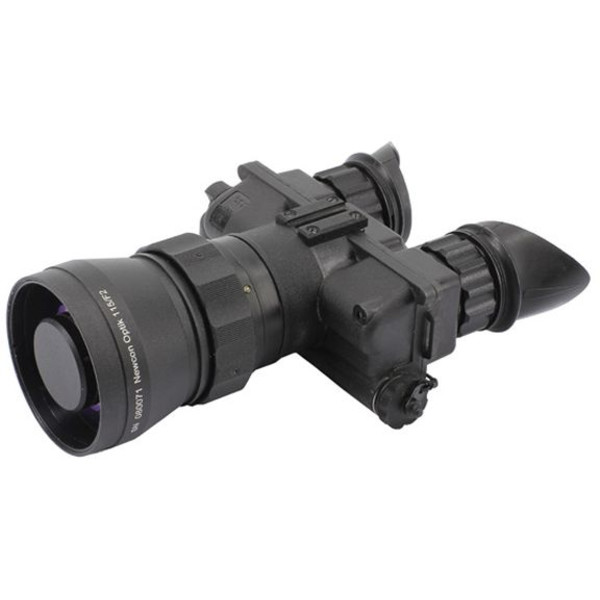 Newcon Optik Aparelho de visão noturna NV66-G2 4x