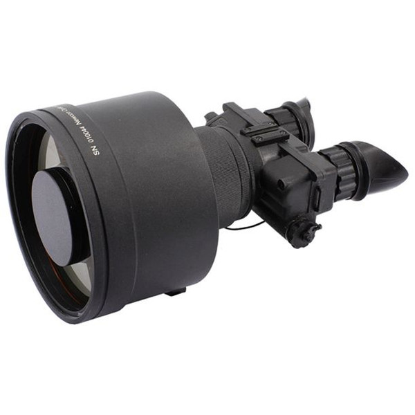 Newcon Optik Aparelho de visão noturna NV66-G2 8x