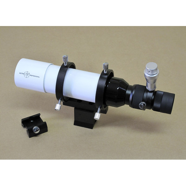 Astro Professional Luneta buscadora Optischer Sucher 9x50 mit Fadenkreuzokular