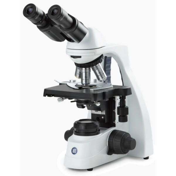 Euromex Microscópio BS.1152-EPL, bino, 40x-1000x