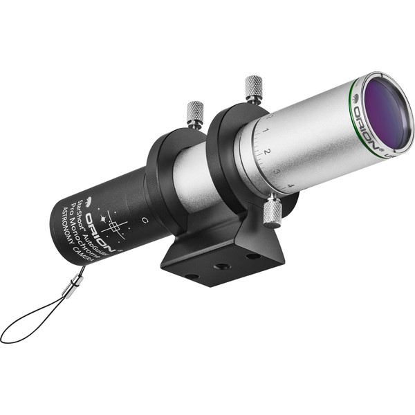 Orion Câmera StarShoot AutoGuider Pro Mono + Ultra-Mini Guidescope 30mm Set