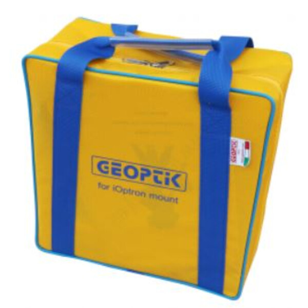 Geoptik Estojo de transporte Pack in Bag iOptron CEM26