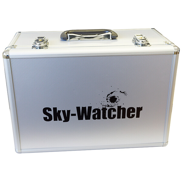 Skywatcher Refrator apocromático AP 62/400 Evolux-62ED OTA