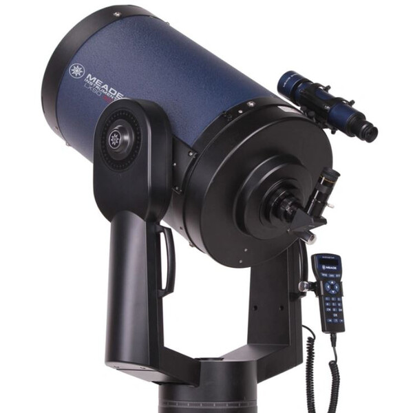 Meade Telescópio ACF-SC 305/3048 UHTC LX90 GoTo