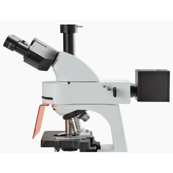 Euromex Microscópio Mikroskop BS.3153-PLFi, trino, 40x-1000x
