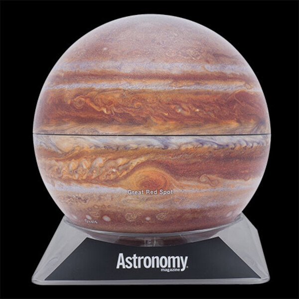 Replogle Mini-globo Jupiter 15cm