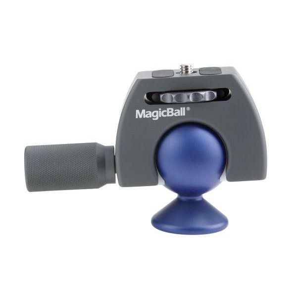 Novoflex Cabeça esférica para tripé MagicBall Mini
