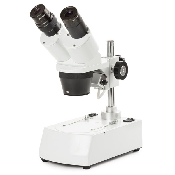 Novex Microscópio stéreo Binocular AP-8