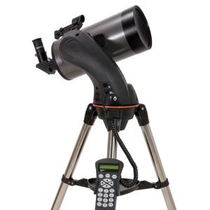 Celestron Telescópio Maksutov MC 127/1500 NexStar 127 SLT GoTo