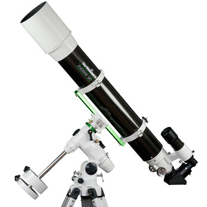 Skywatcher Telescópio AC 120/1000 EvoStar EQ3-2