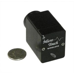 Starlight Instruments Sistema de foco Micro Touch - Motor de passo 2,0", MPA reposições, e focalizadores Micro Feather Touch