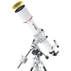 Bresser Telescópio AC 102/1000 Messier Hexafoc EXOS-2