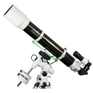 Skywatcher Telescópio AC 120/1000 EvoStar EQ-3 Pro SynScan GoTo