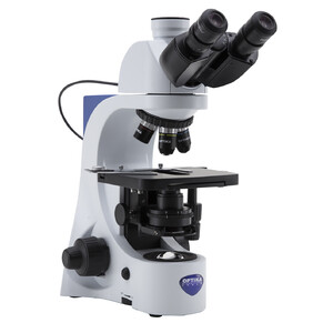 Optika Microscópio B-382PL-ALC, bino, ALC, N-PLAN, DIN, 40x-1000x