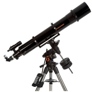 Celestron Telescópio AC 150/1200 Advanced VX AVX GoTo