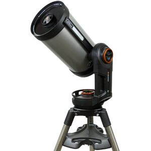 Celestron Telescópio Schmidt-Cassegrain SC 235/2350 NexStar Evolution 925