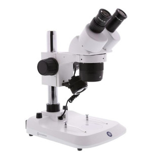 Euromex Microscópio stéreo 2/4 SB-1402-P StereoBlue stereomicroscope