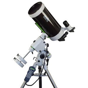 Skywatcher Telescópio Maksutov MC 180/2700 SkyMax 180 HEQ5 Pro SynScan GoTo