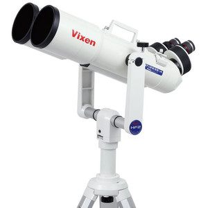 Vixen Binóculo BT 126 SS-A Binocular Telescope Set