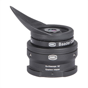 Baader Ocular Classic 6mm orthoscopic eyepiece with ZEISS bayonet