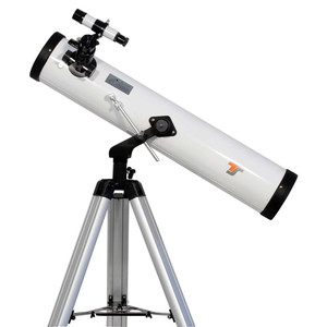 TS Optics Telescópio N 76/700 Starscope AZ-1