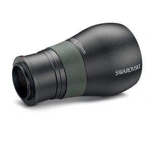 Swarovski Adaptador de câmera TLS APO 23mm MFT f. ATX/STX