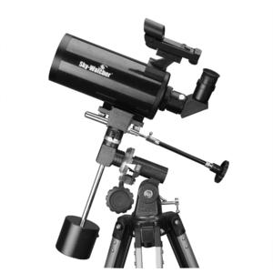 Skywatcher Telescópio Maksutov MC 90/1250 SkyMax EQ-1