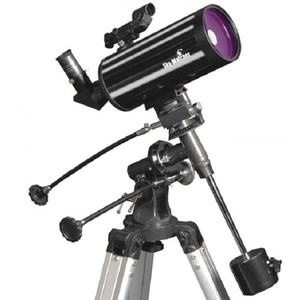Skywatcher Telescópio Maksutov MC 102/1300 SkyMax EQ-2